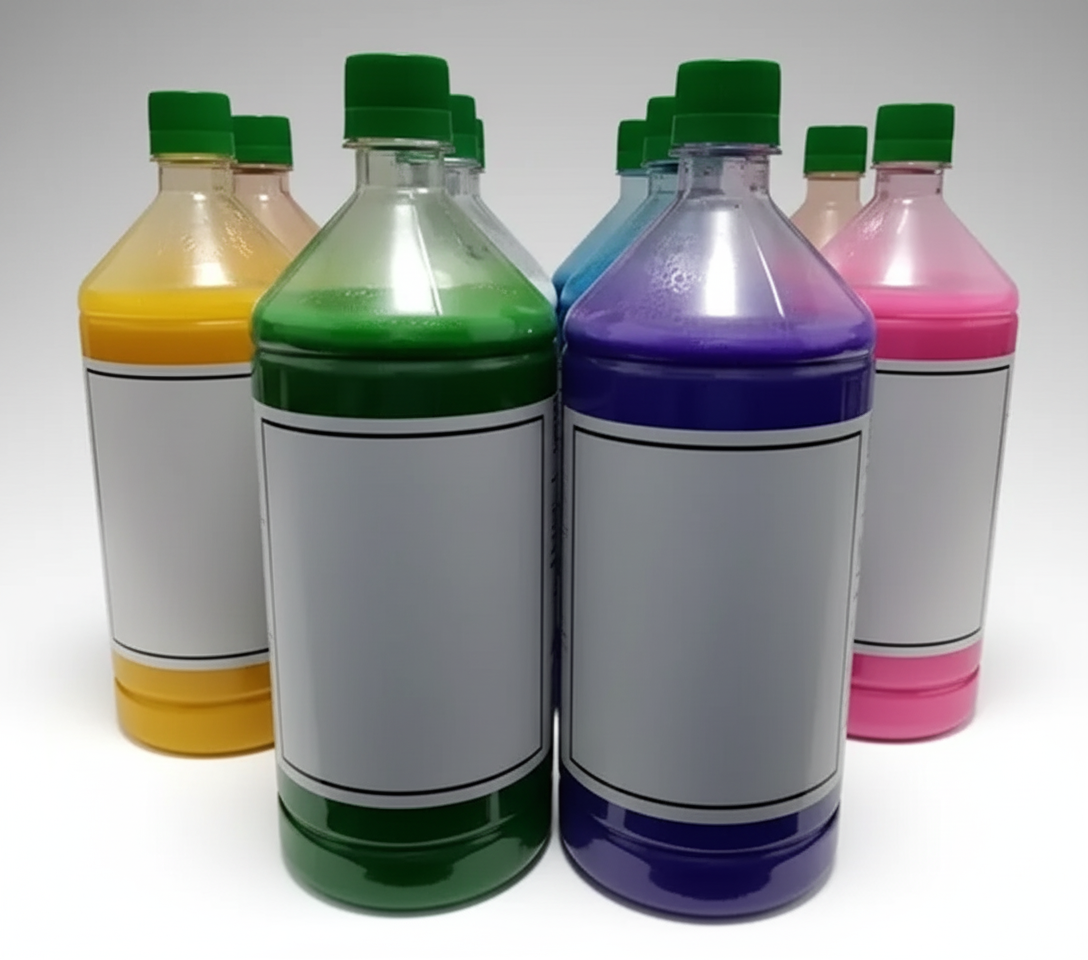 Imagem de Desinfetantes